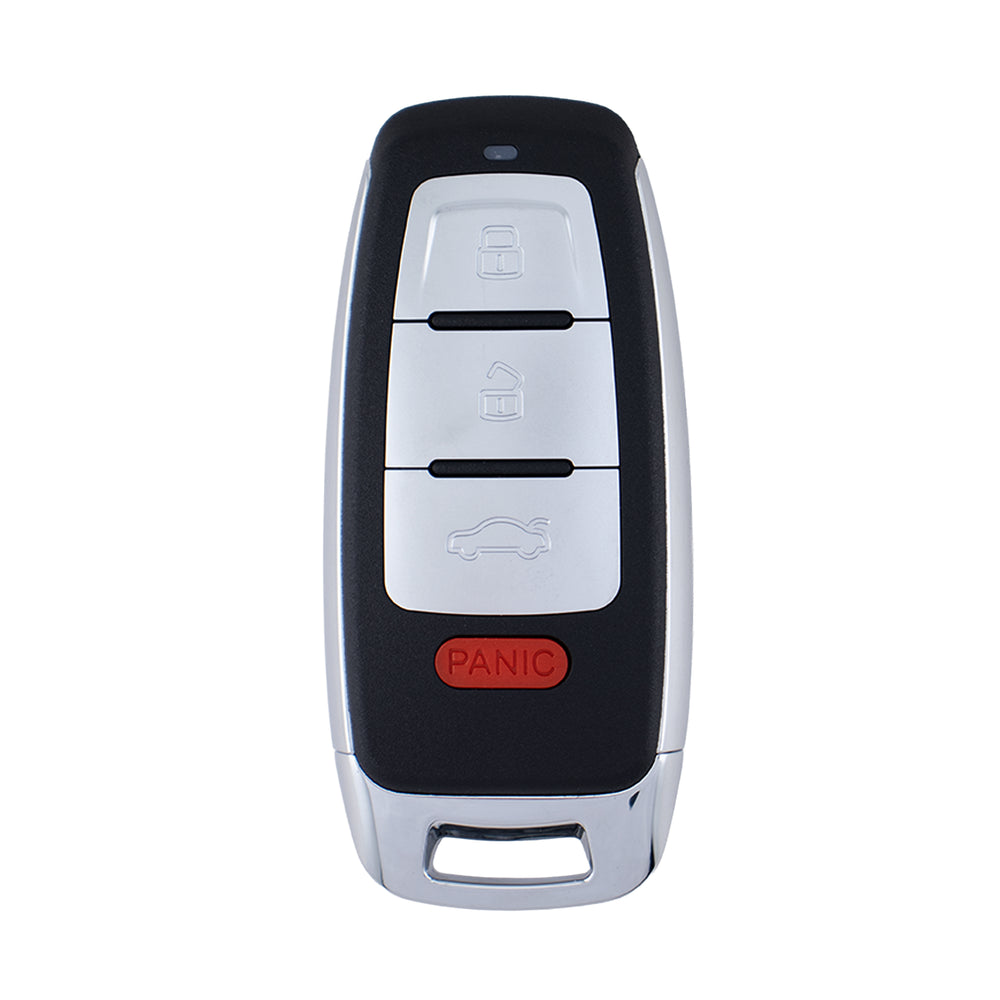 Keydiy MLB08 MLB Universal Smart Remote 4 Buttons 434Mhz to suit Audi (Non-OEM Solution)
