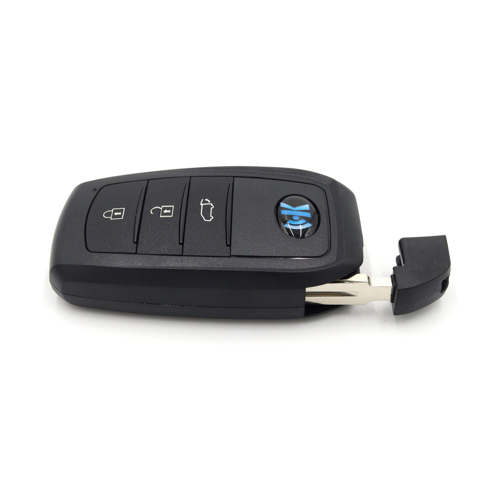 KD 4D Smart Key Universal TDB Remote TDB01-3 for Toyota Lexus 4D