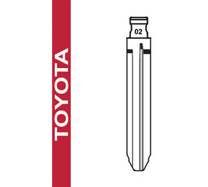 KD 900 TOY43 Toyota Blade