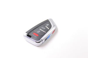 KeyDIY Proximity Remote 4 button BMW Style