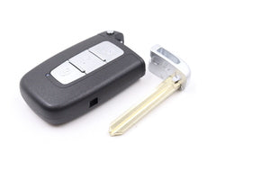 KeyDIY 3 Button Smart Key Hyundai/Kia Style