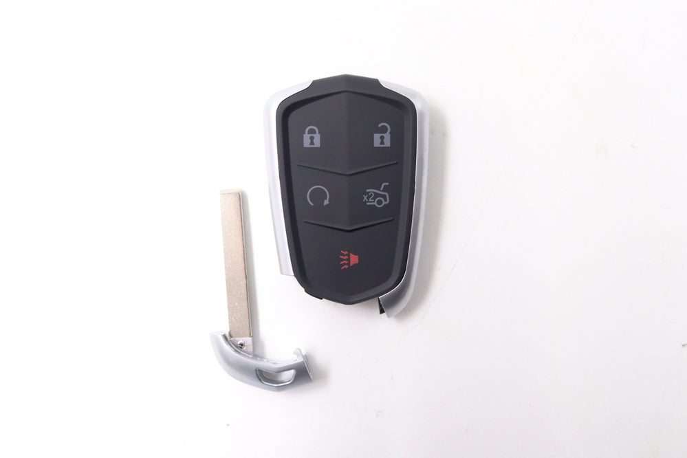 KDZB05-5 KD 900 Proximity Remote 5 button Chevrolet Style