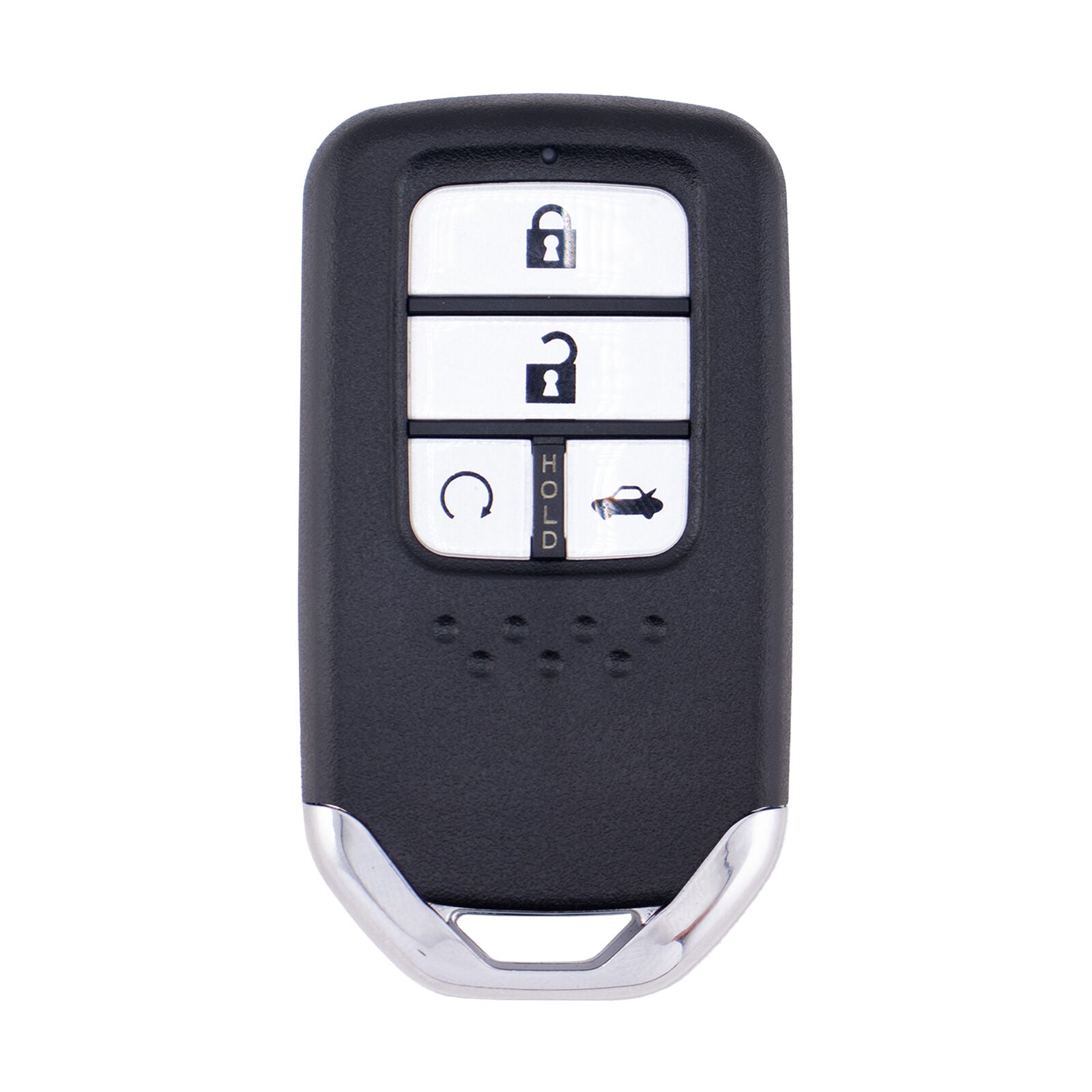 KeyDIY 4 Button Smart Key Honda Style Auto start
