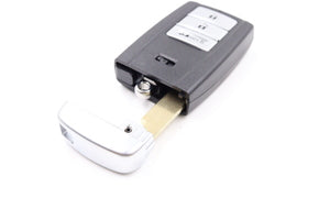 KeyDIY 3 Button Smart Key Honda Style