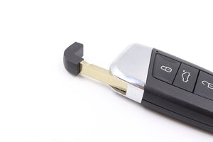 KeyDIY 3 Button Smart Key VW Style