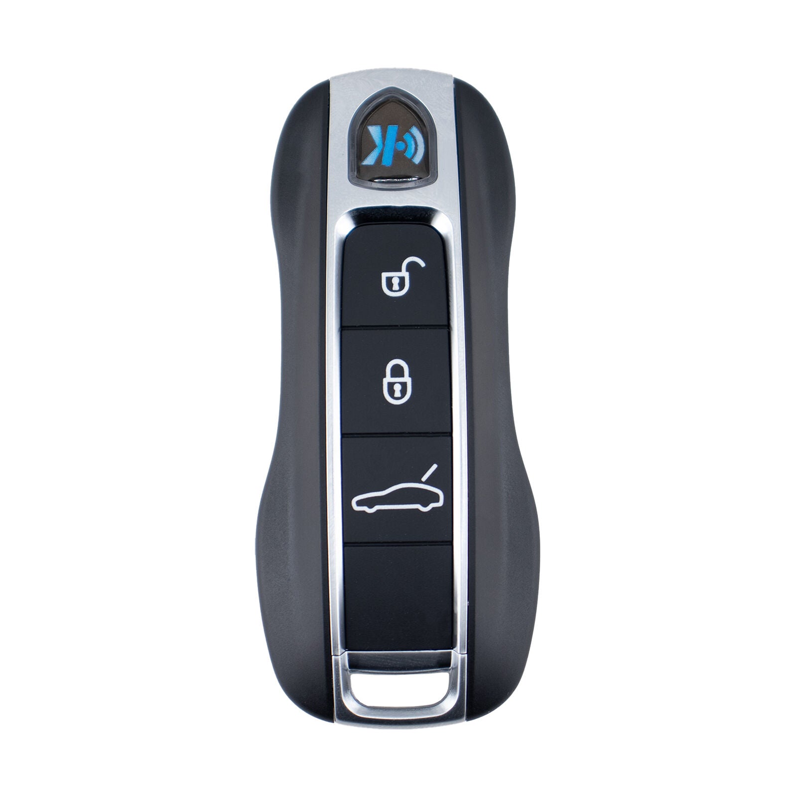 KeyDiy KD Universal Smart key ZB Series Porsche Type With 3Buttons ZB19