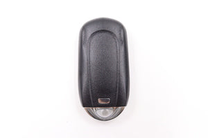 KeyDIY 4 Button Smart Key with Panic GM Style