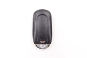 KeyDIY 5 Button Smart Key with Panic GM Style