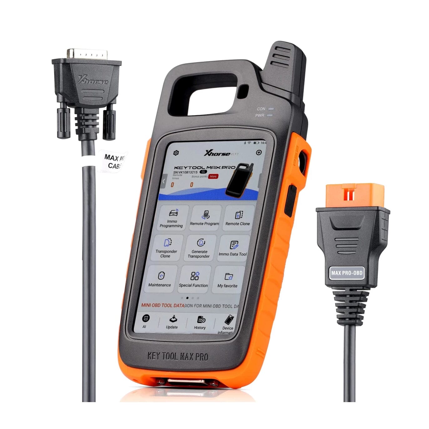 Xhorse VVDI KEYTOOL MAX PRO
