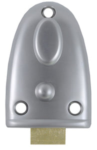 Streambolt 60 mm backset SC