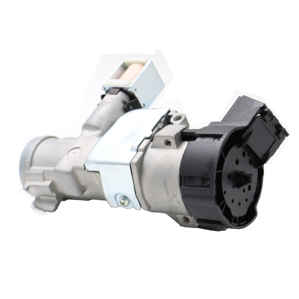 VAG Ignition Steering Lock Starter Housing