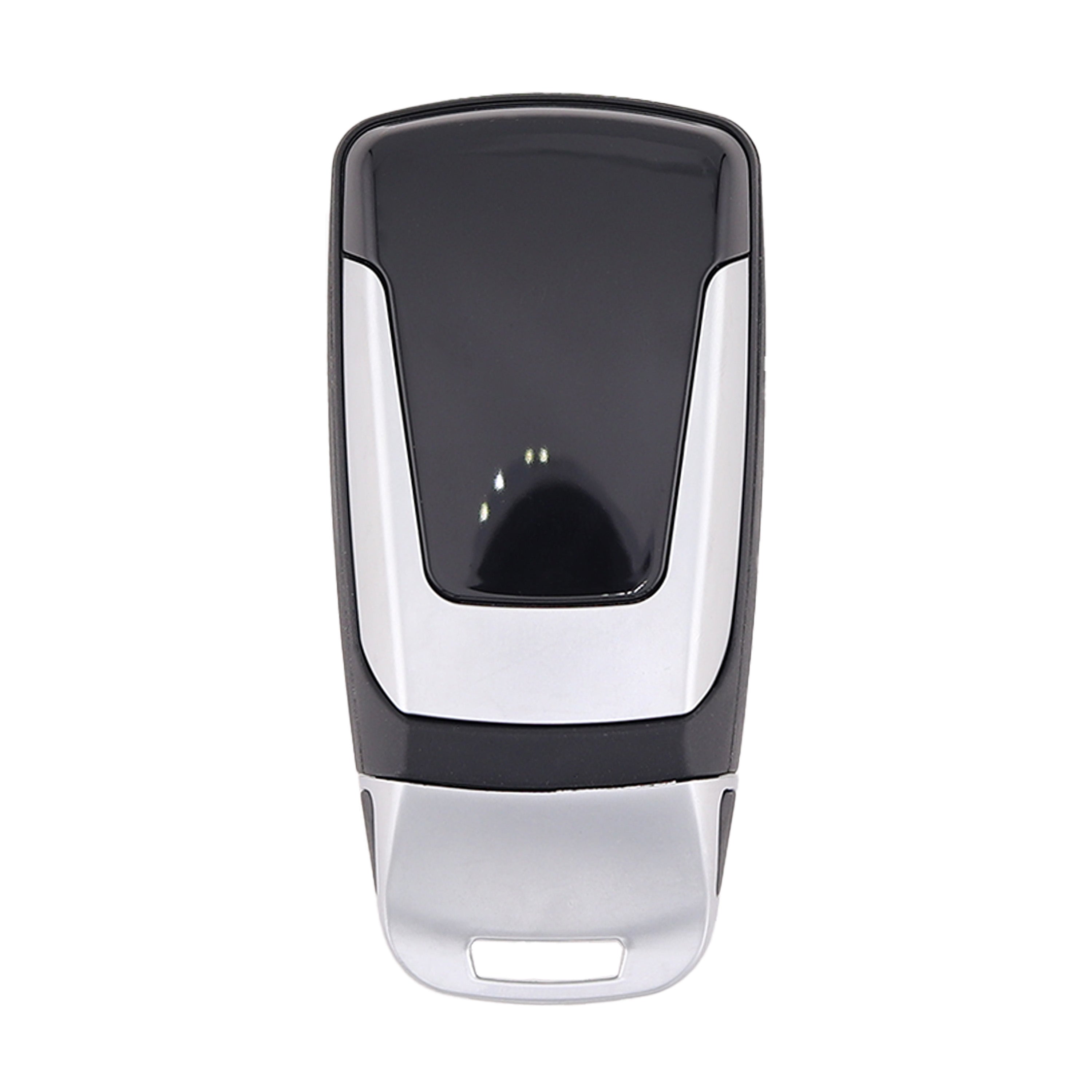 Smart remote Key Shell 3 Buttons to suit Audi Sedan