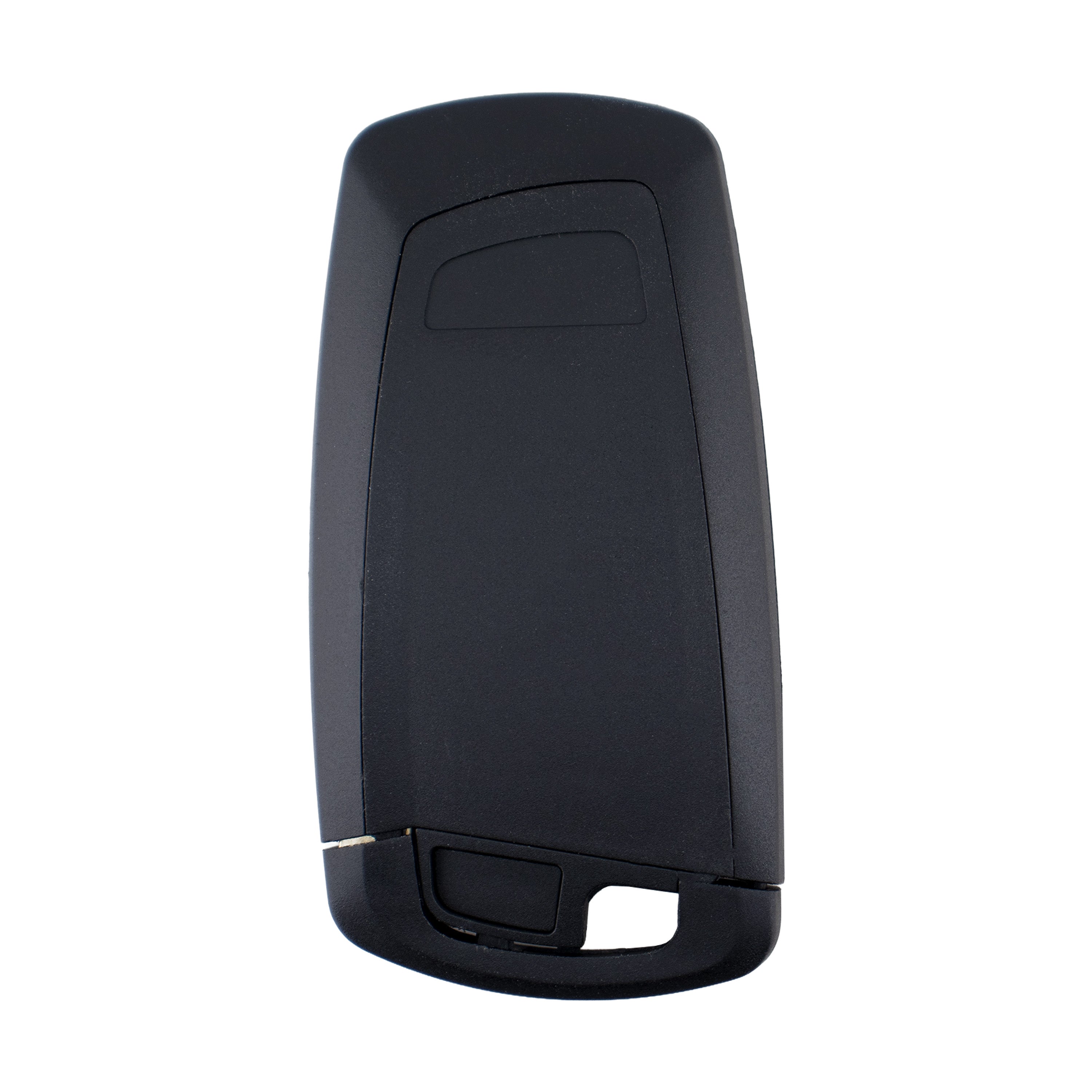 BMW compatible 3 button HU100R Smart remote Key housing