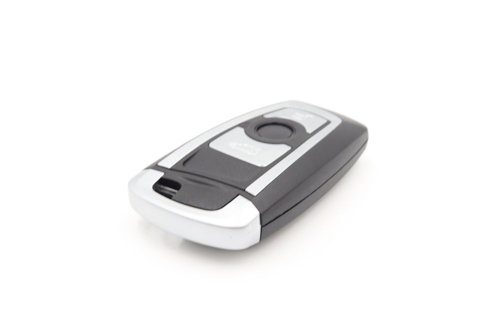 BMW compatible 2 button HU100R Smart remote Key housing