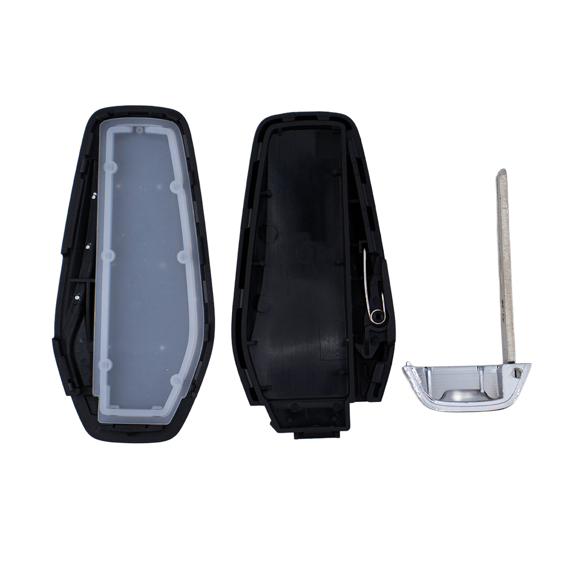 Smart remote key shell housing to suit BYD