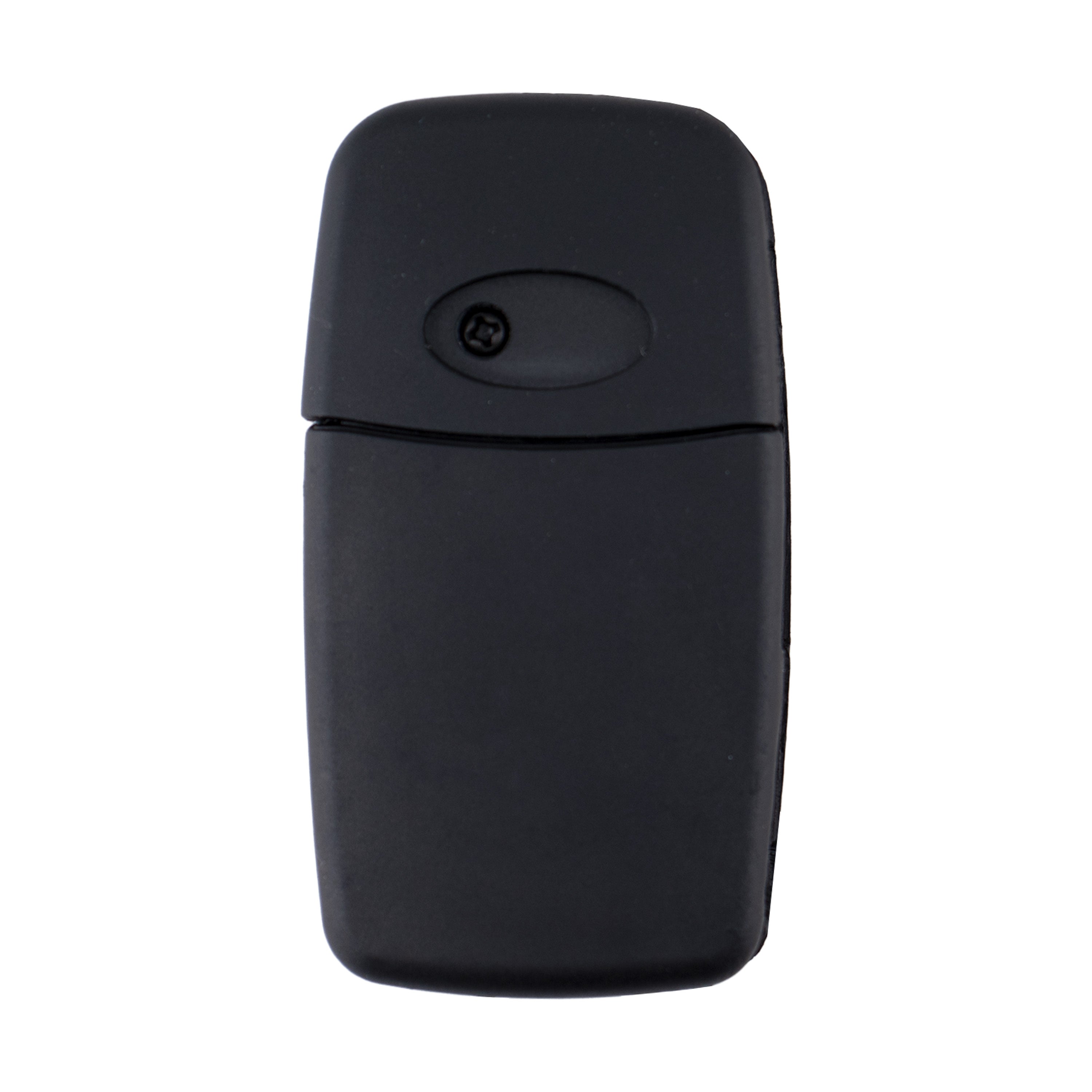 Chery compatible 2 button remote flip Key housing