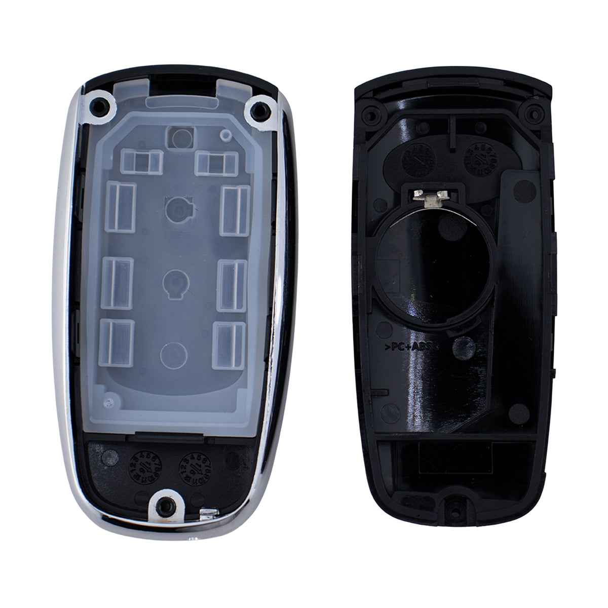 Smart remote key shell housing to suit Chery Omoda 5
