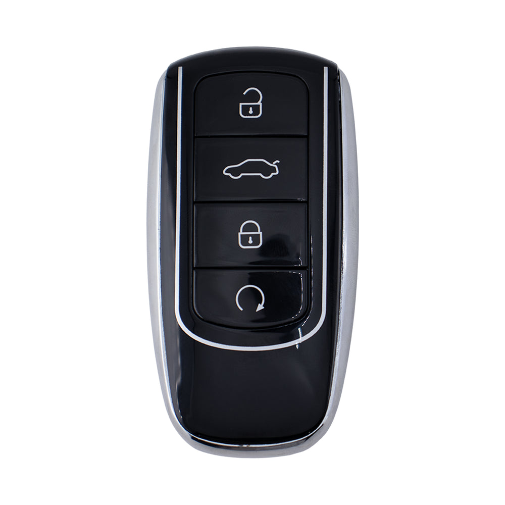 Smart remote key shell housing to suit Chery Omoda 5