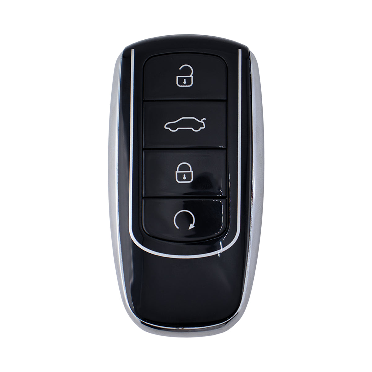 Smart remote key shell housing to suit Chery Omoda 5