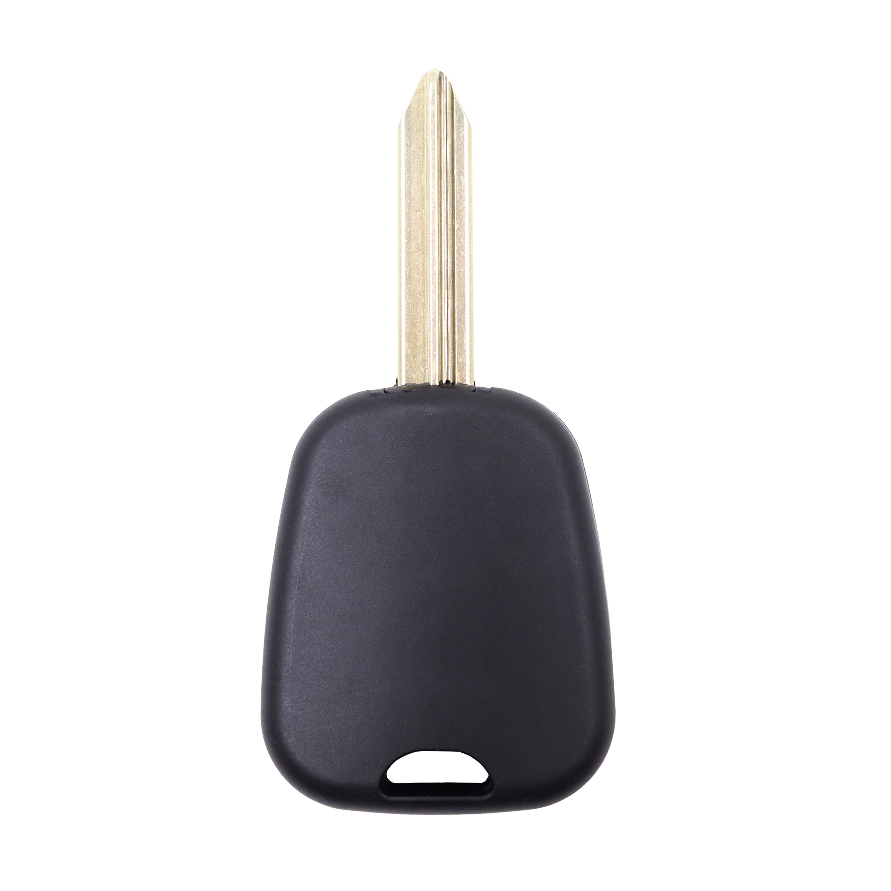 Citroen compatible 2 button SX9 remote Key housing