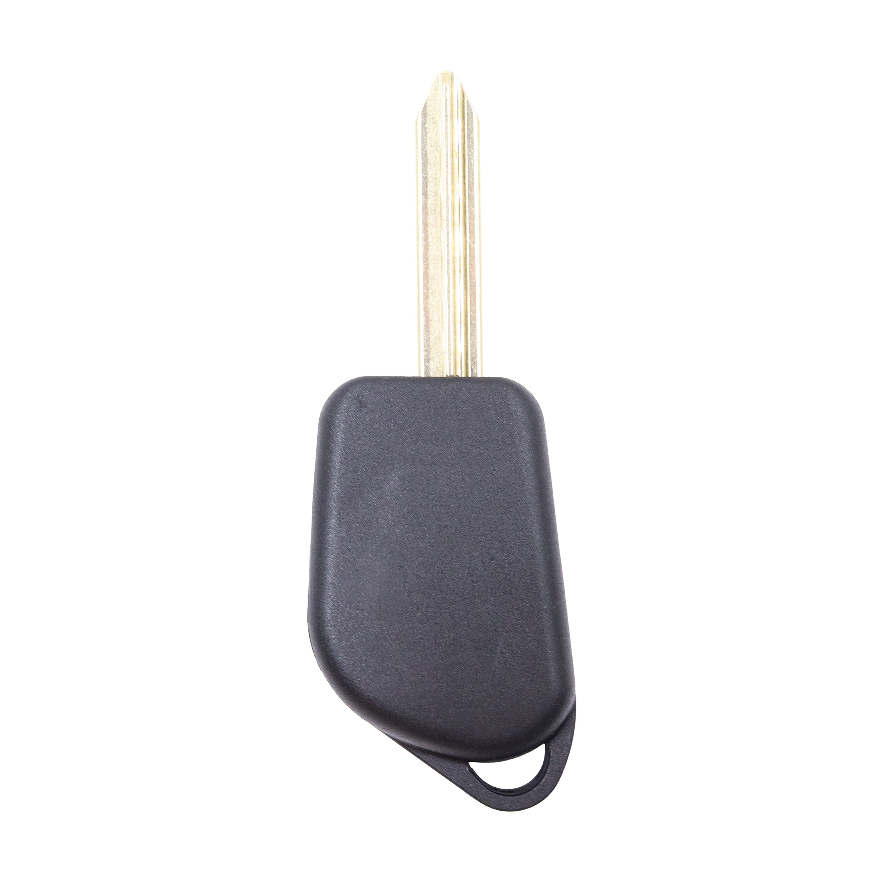 Citroen compatible 2 button SX9 remote Key housing