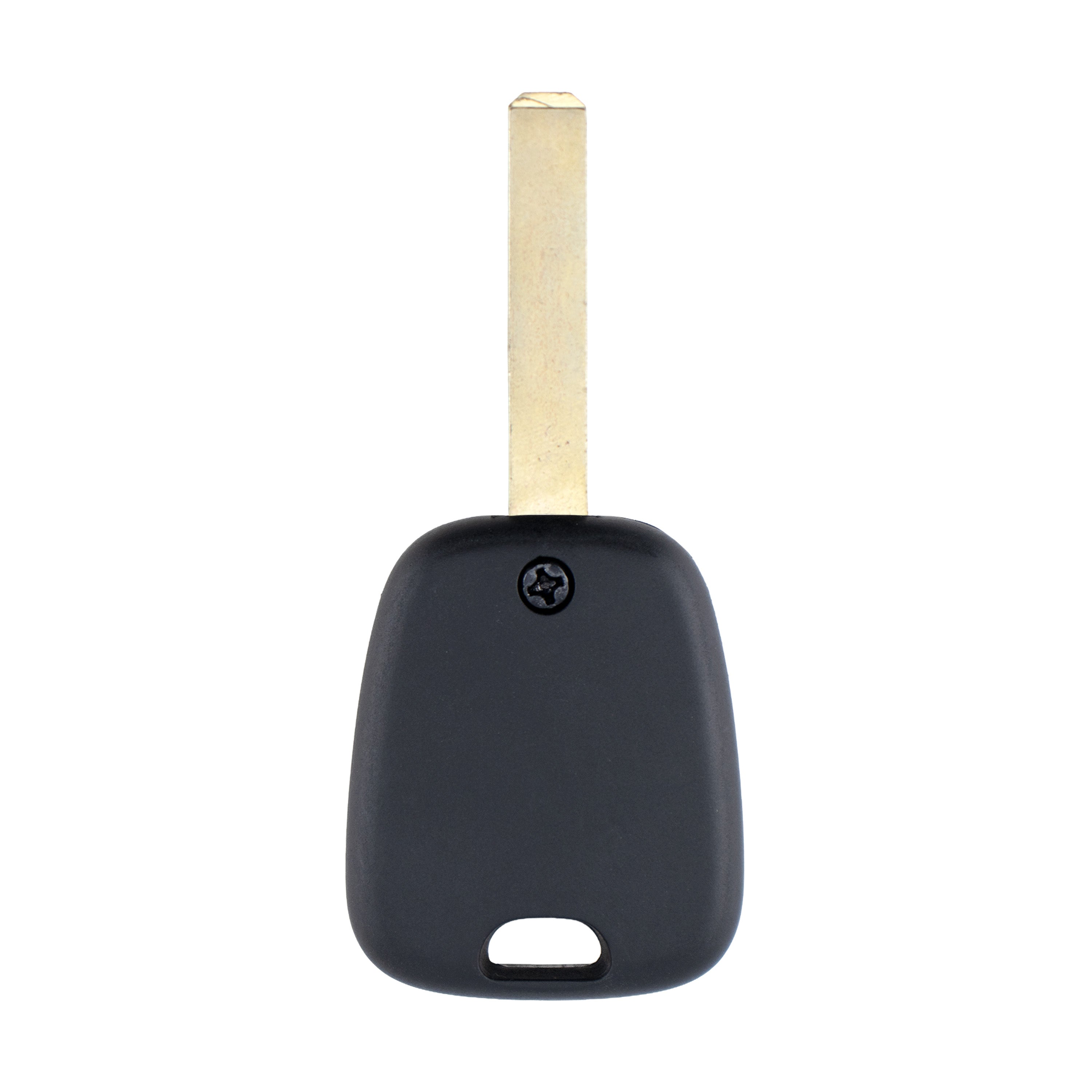 Citroen compatible 2 button HU83 remote Key housing