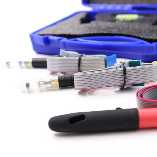 MSOP8, SOIC8, TSSOP8 Eprom Clip Pogo Pens