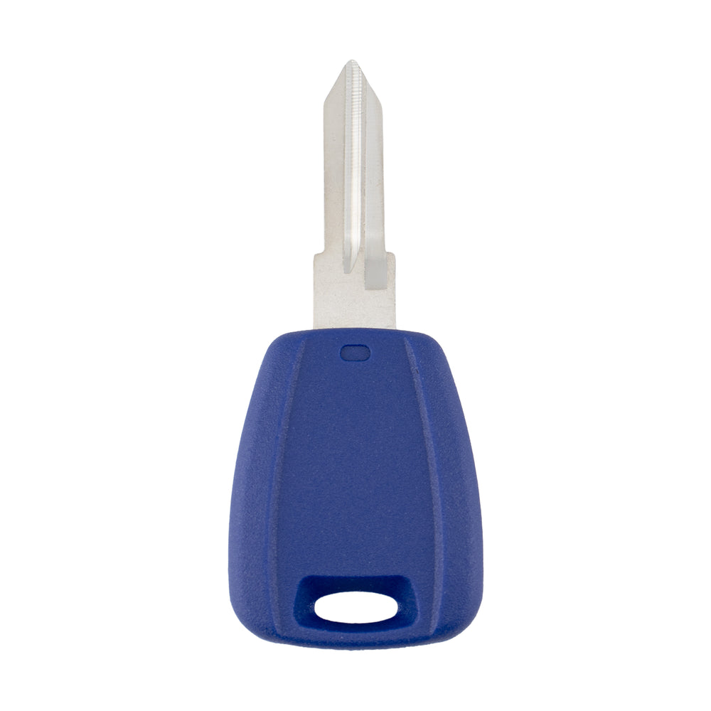 Fiat compatible GT10 Key housing