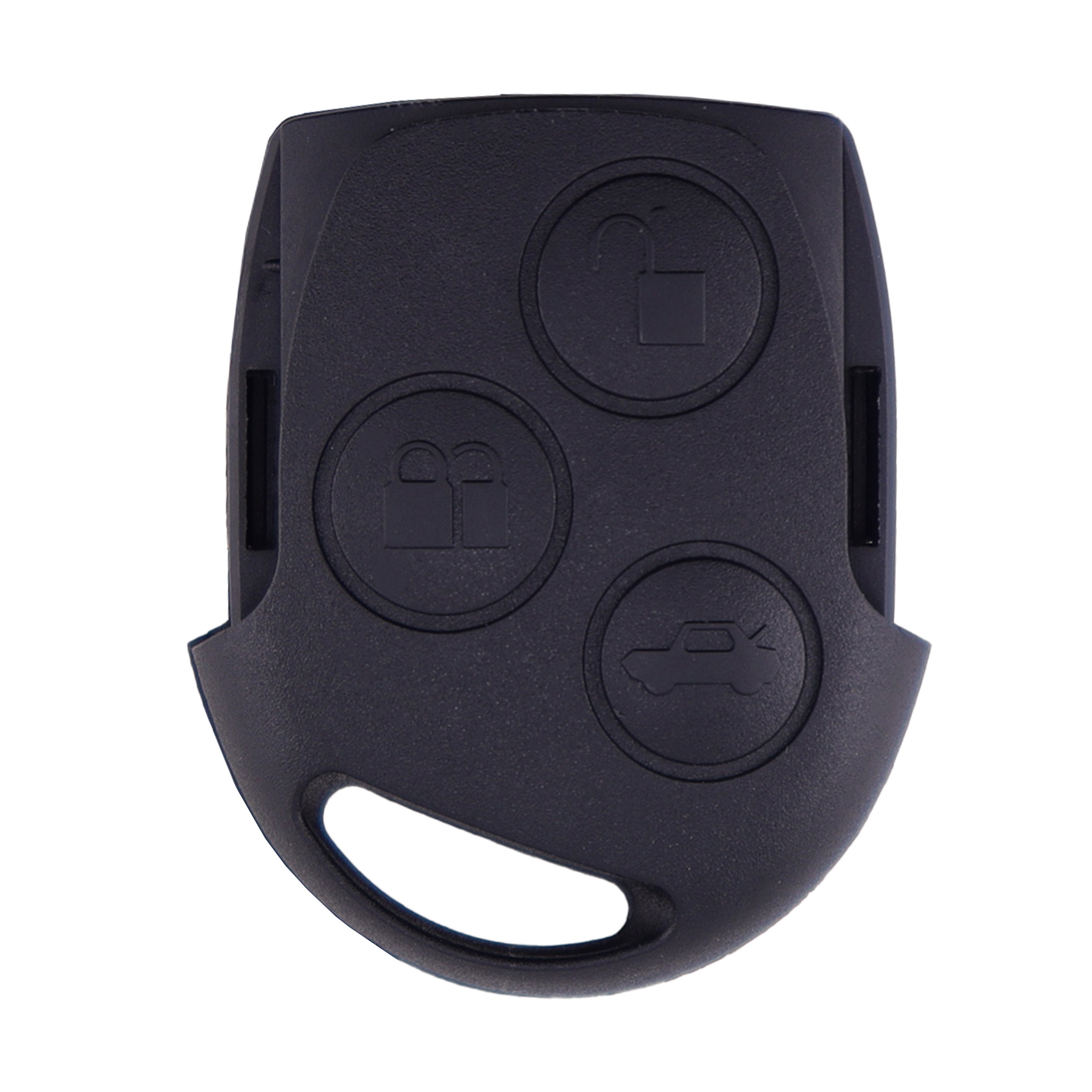 Ford Mondeo compatible 3 button remote housing
