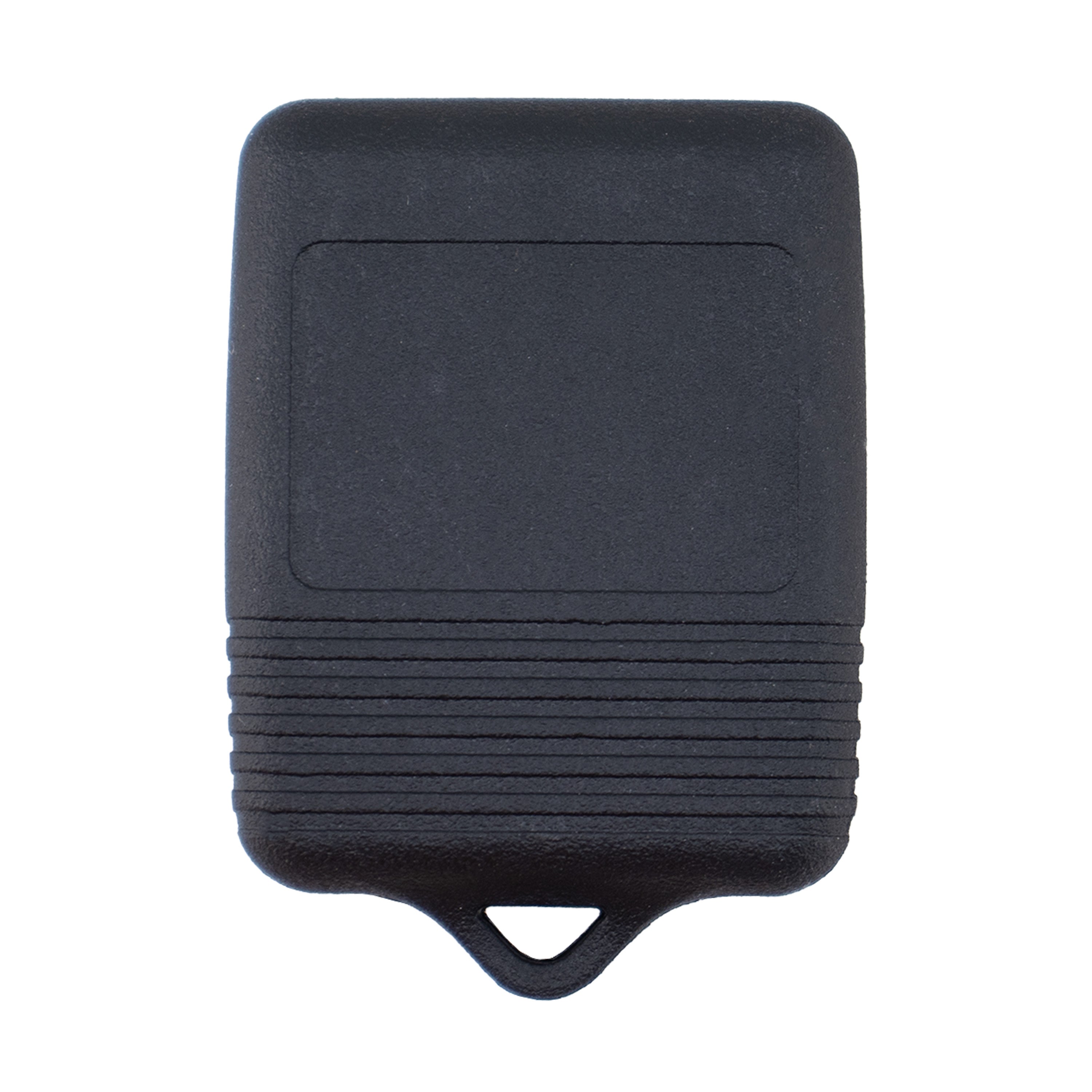 Ford compatible 3 button remote housing
