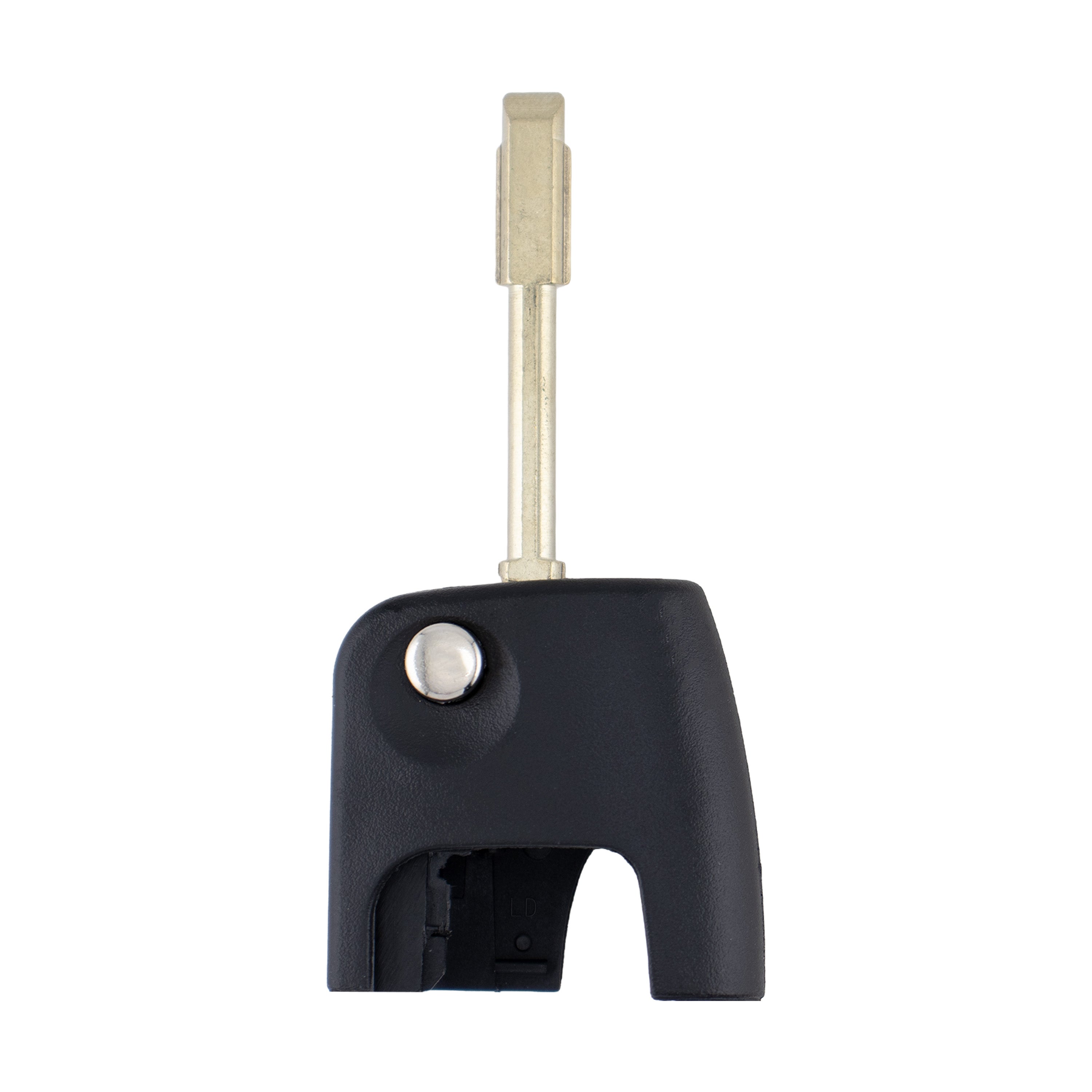 Ford compatible Falcon BA & AU, FO21 flip Key housing