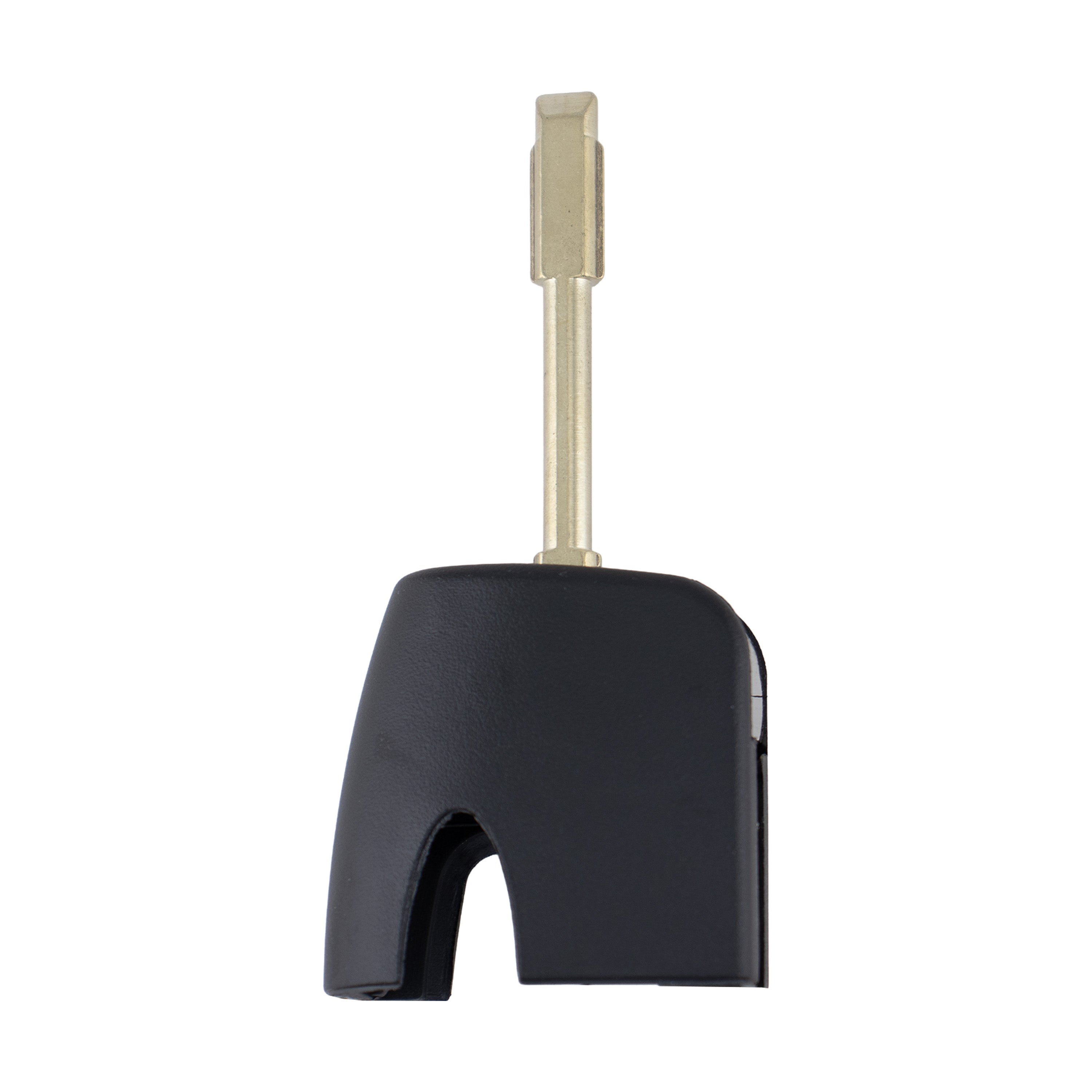 Ford compatible Falcon BA & AU, FO21 flip Key housing