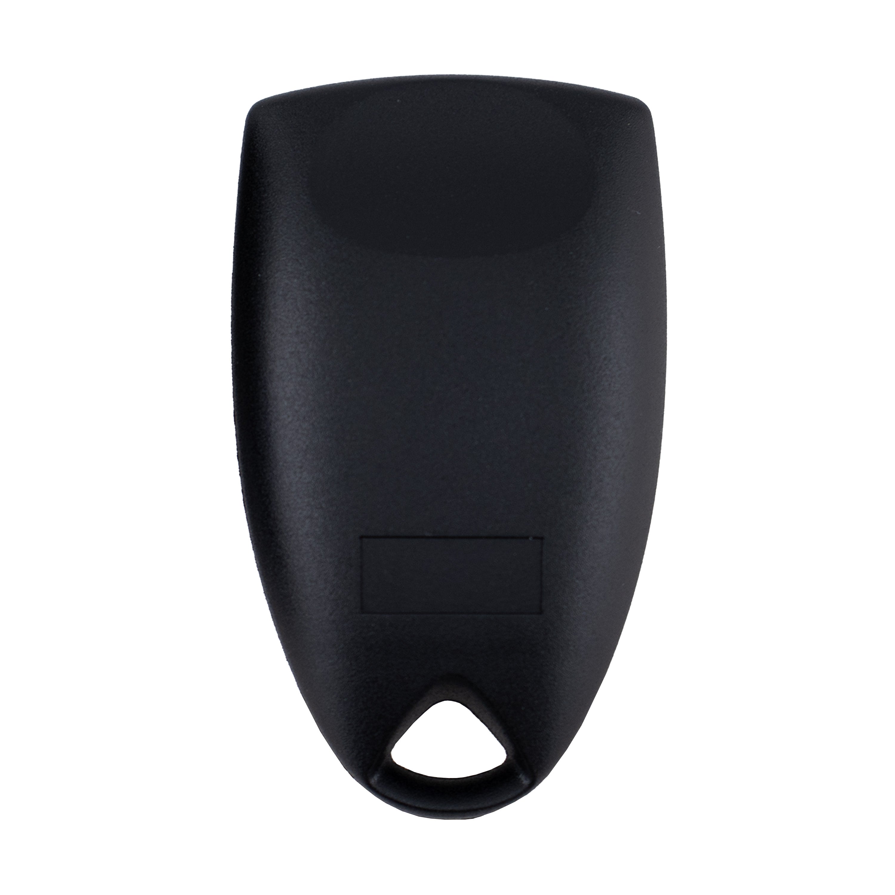 Ford AU compatible 4 button remote housing