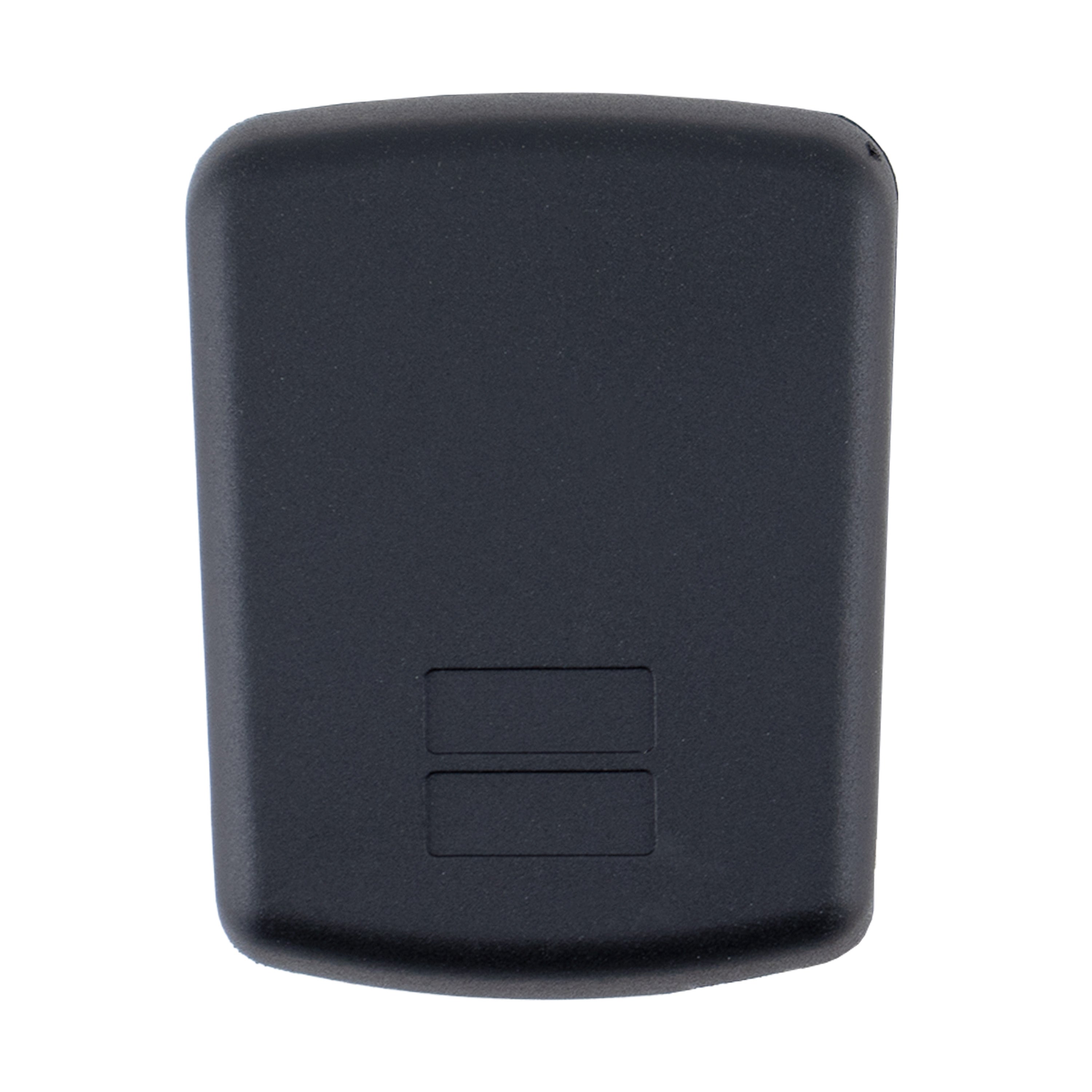Ford BA and BF compatible 4 button remote housing