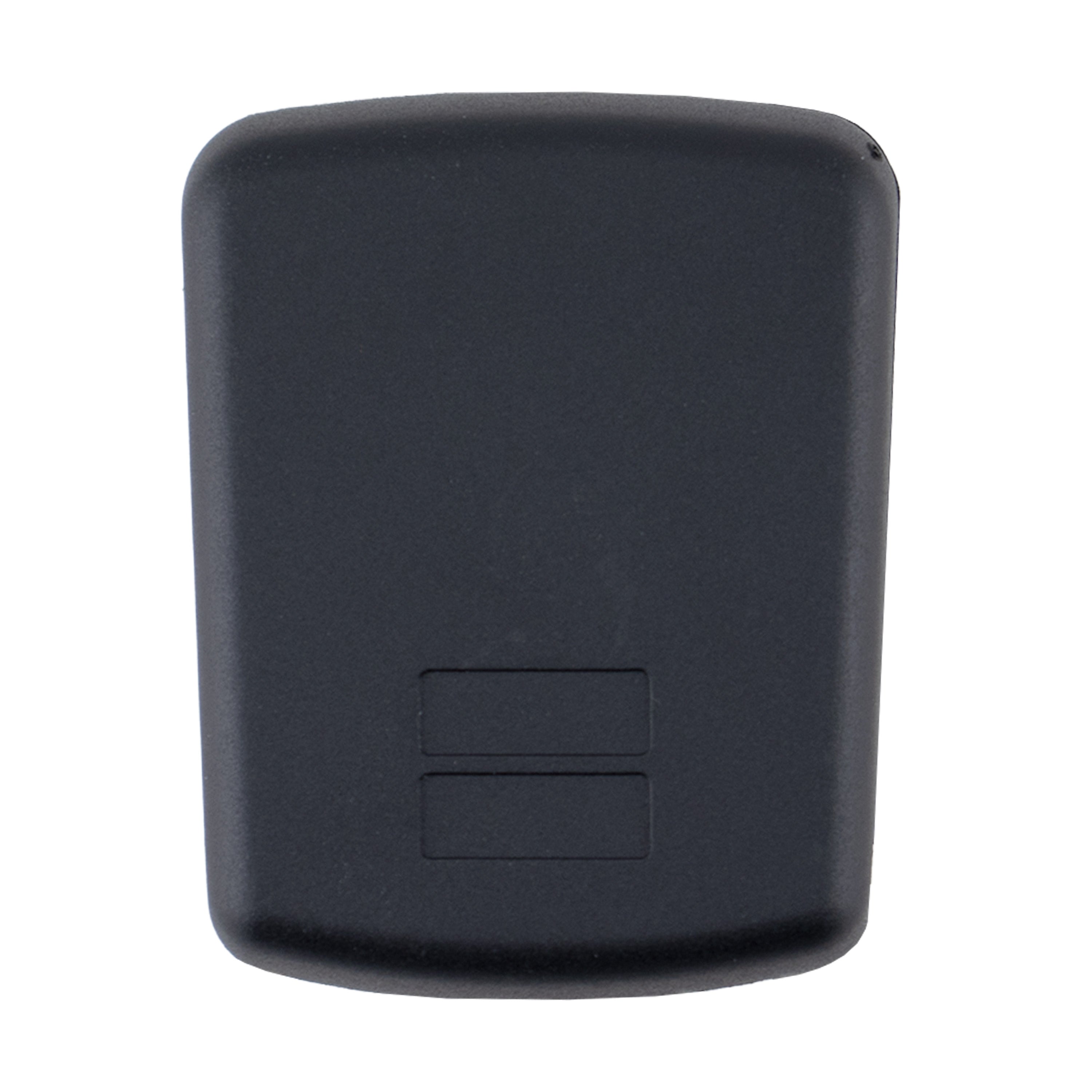 Ford BA and BF compatible 3 button remote housing