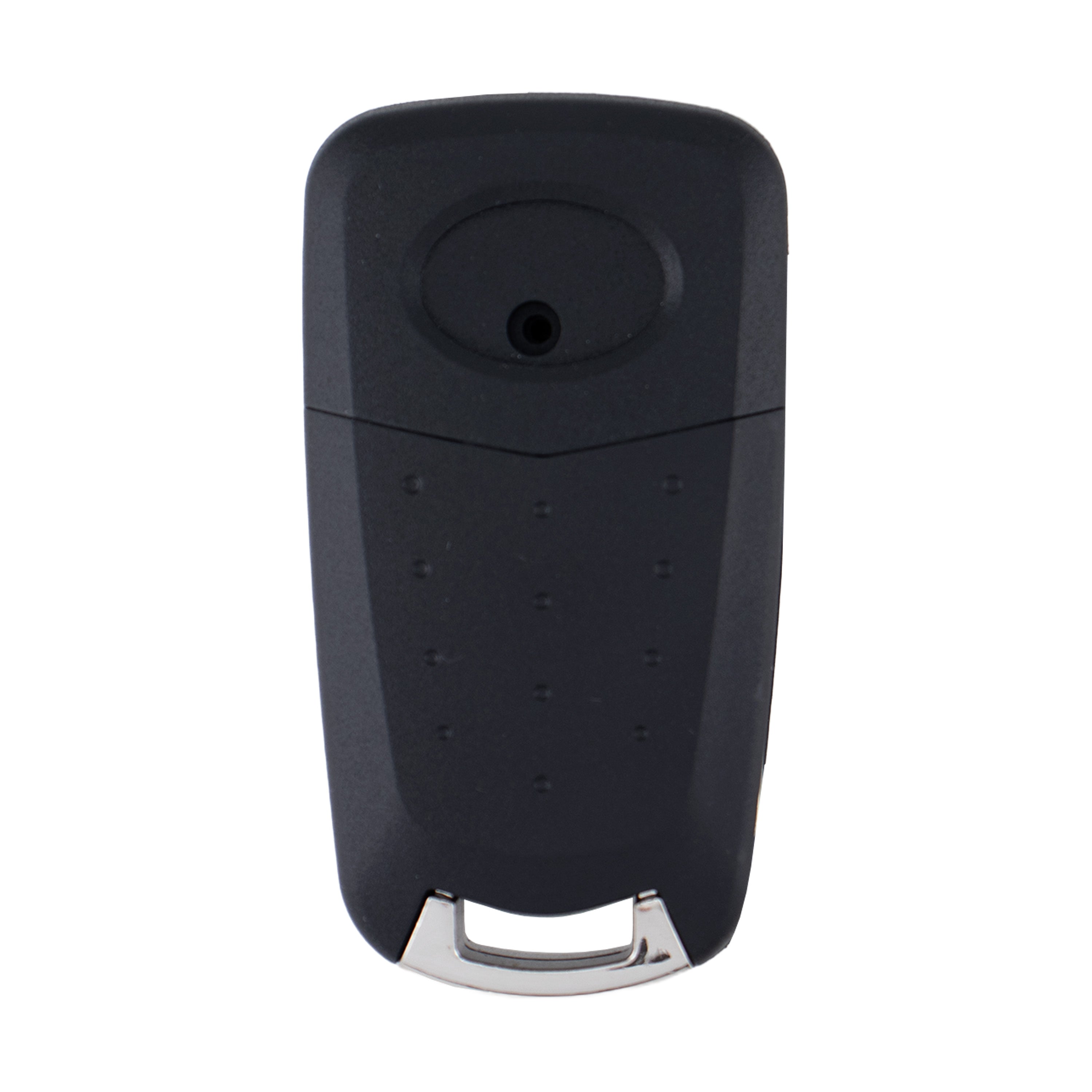 Great wall compatible 3 button Toy40 remote flip Key housing