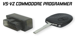 Commodore OBD Programmer w/ 3 Tokens