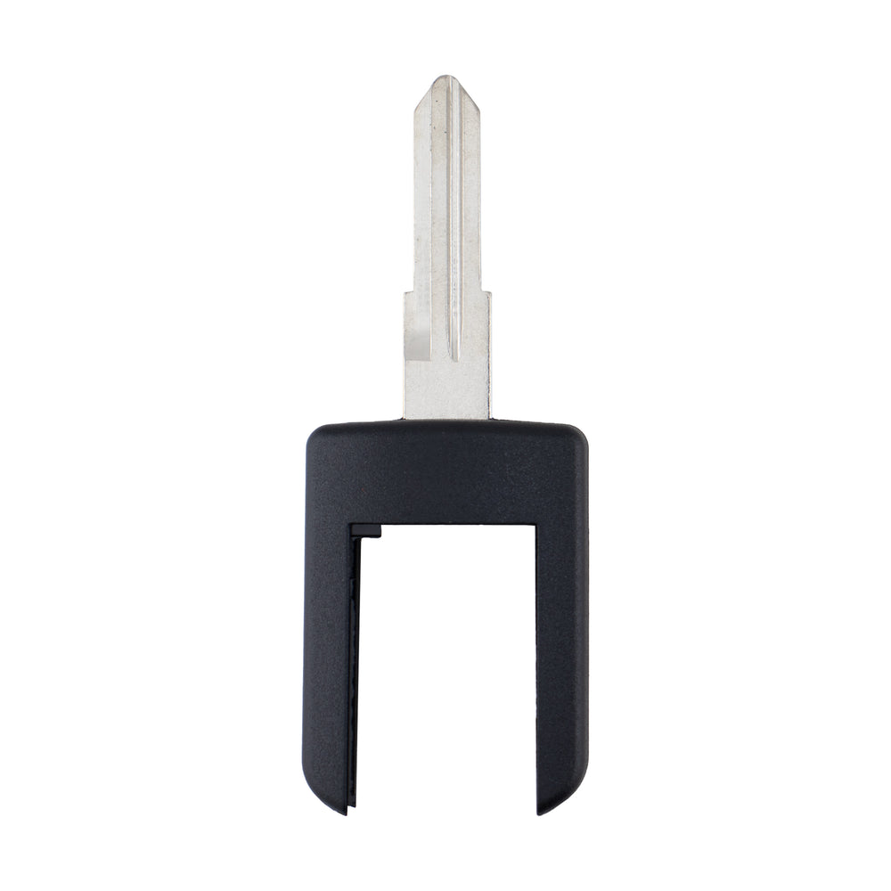 Holden Barina compatible HU46 Key housing