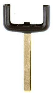 Holden compatible HU100 Key housing