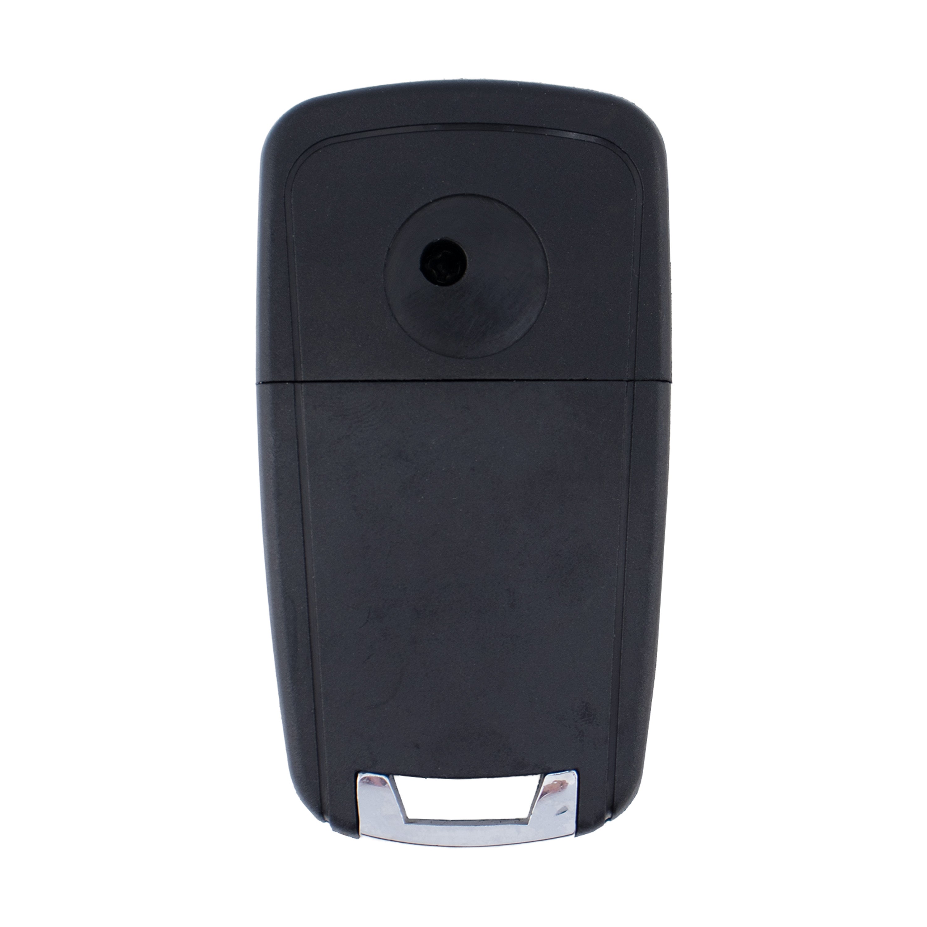 Holden compatible 3 button DW04 remote flip Key housing