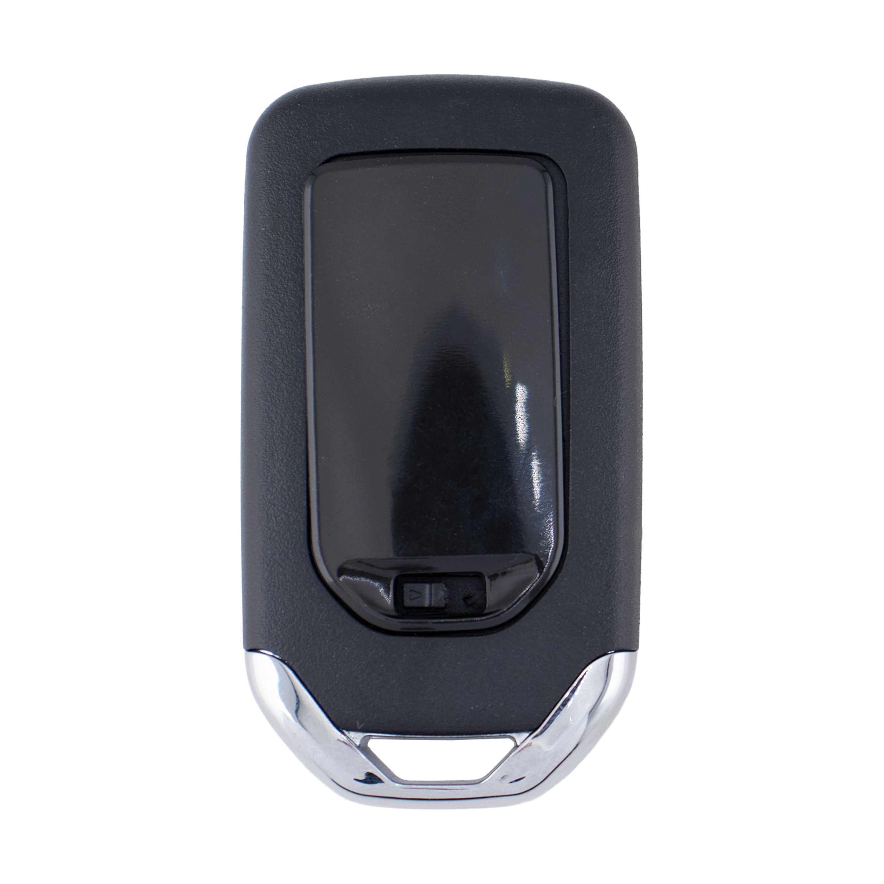 Honda compatible 4 button Hon66 remote prox key housing