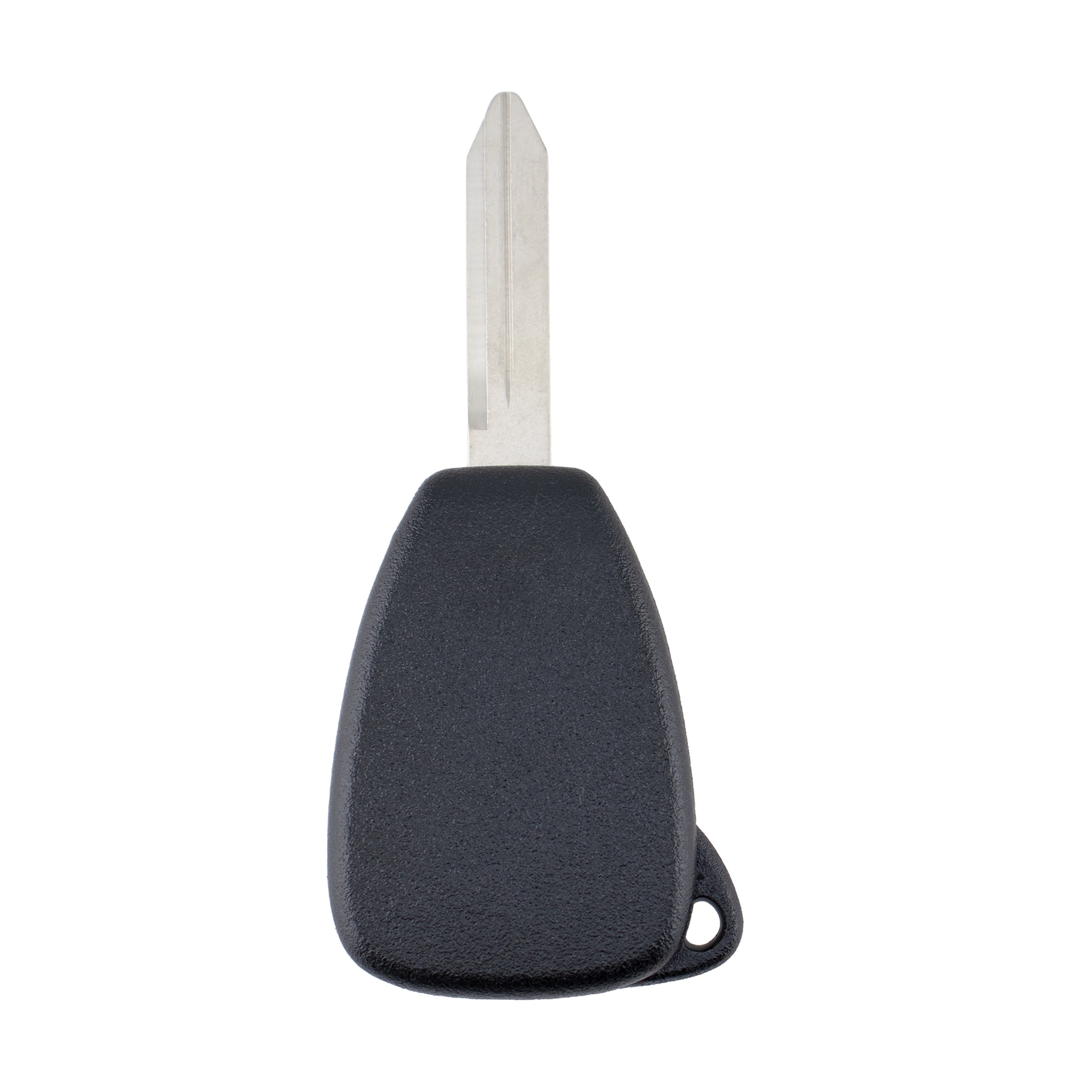 Chrysler Jeep compatible 2 button CY24 remote Key housing