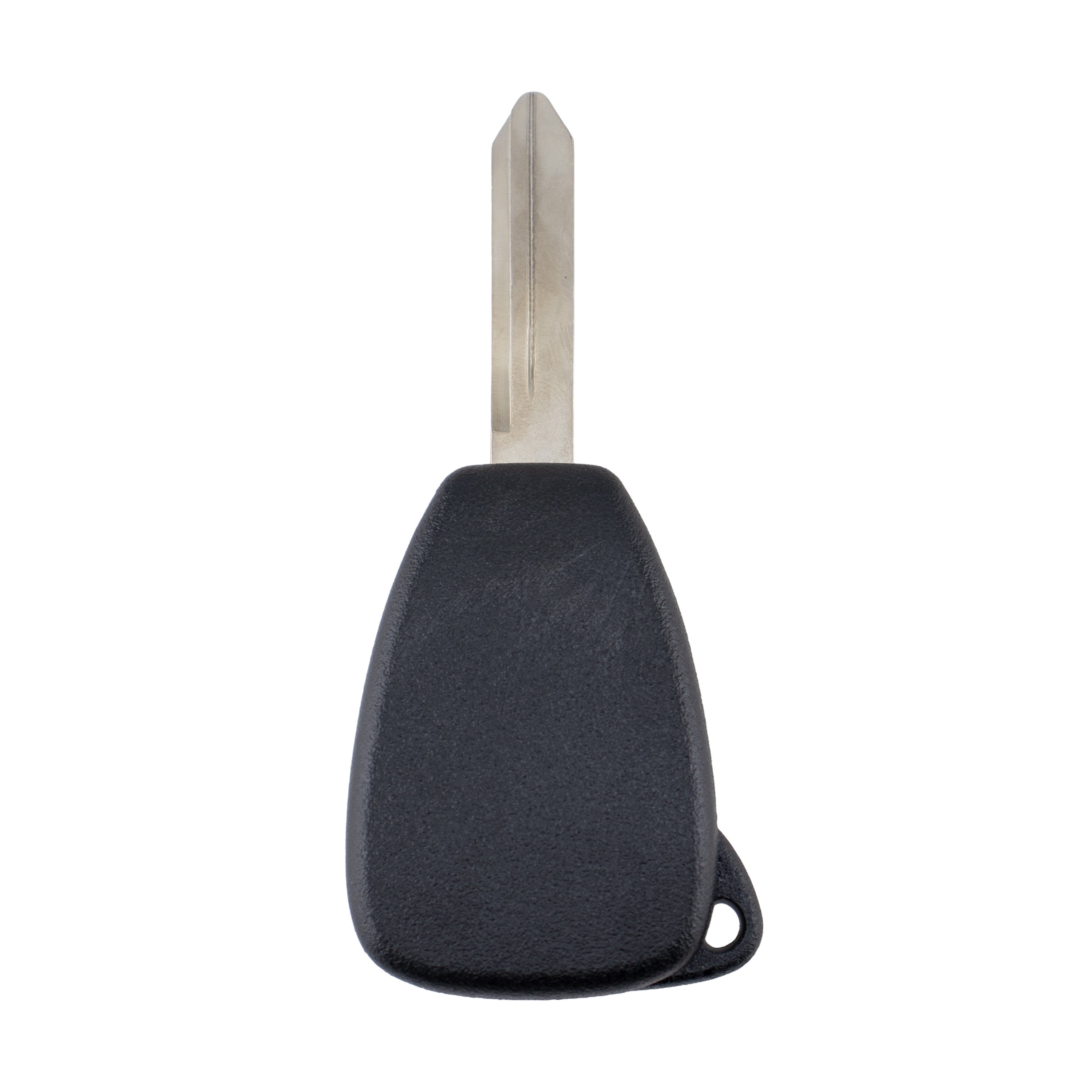 Chrysler Jeep compatible 4 button CY24 remote Key housing