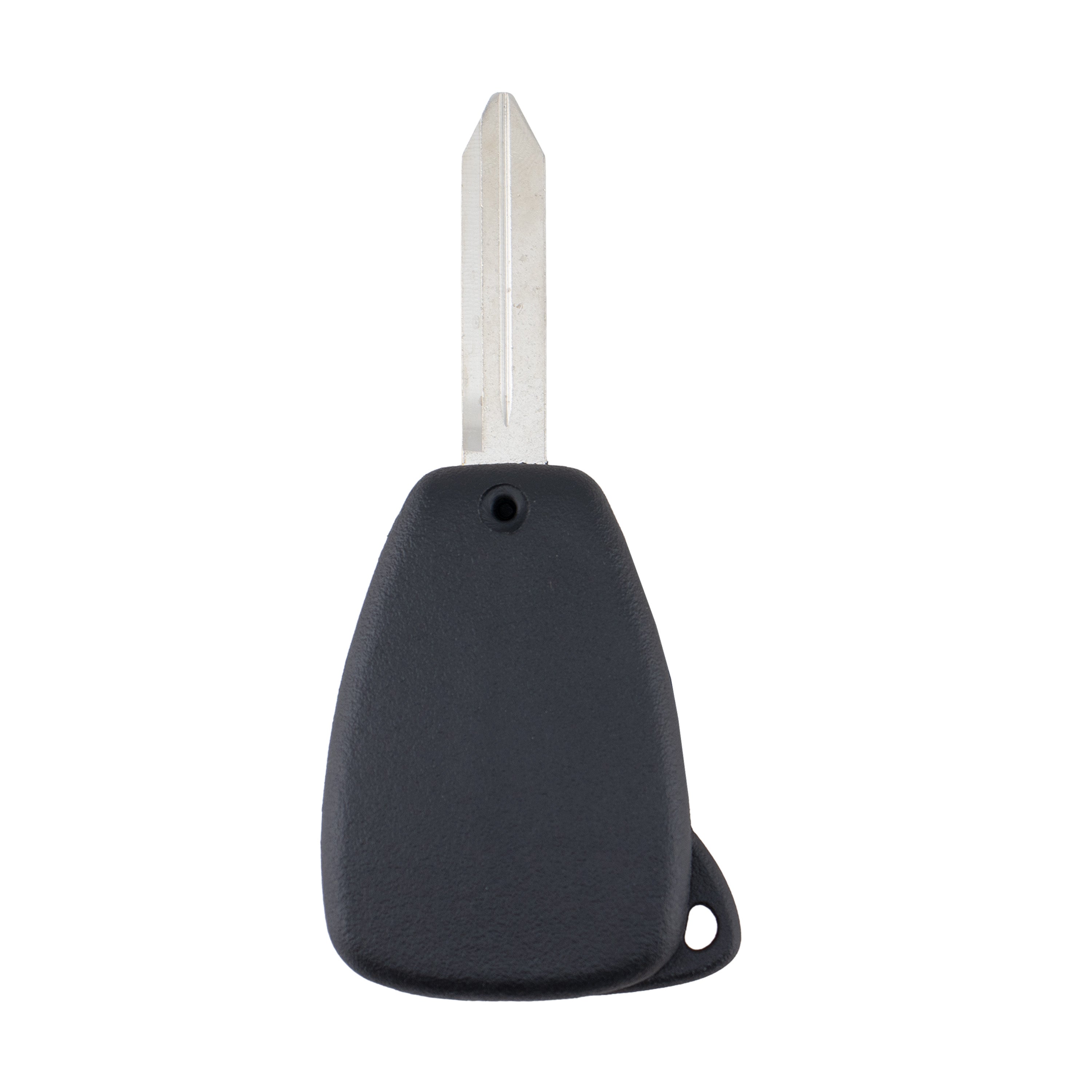 Chrysler Jeep compatible 4 button CY24 remote Key housing