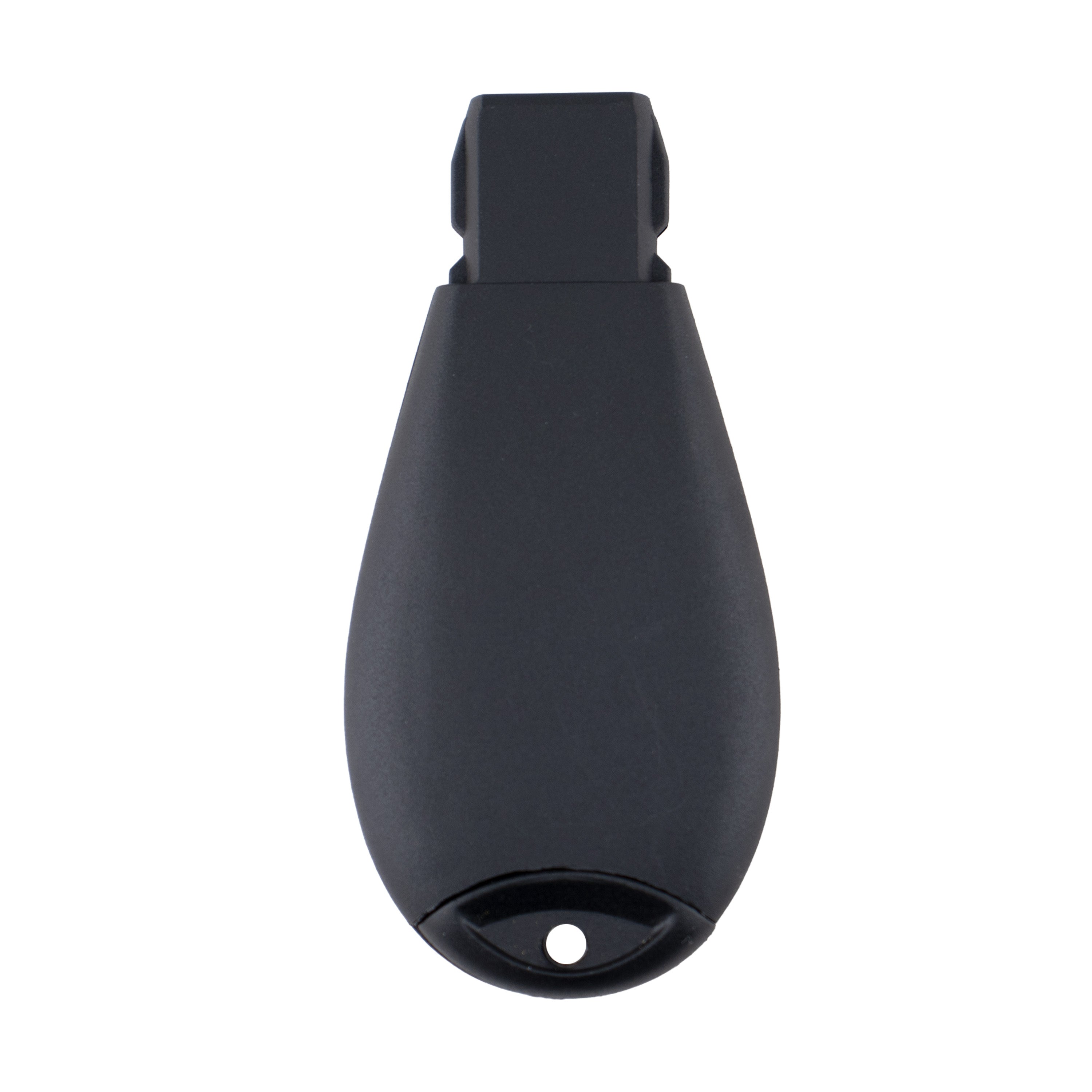 Chrysler Jeep compatible 3 button CY24 remote housing