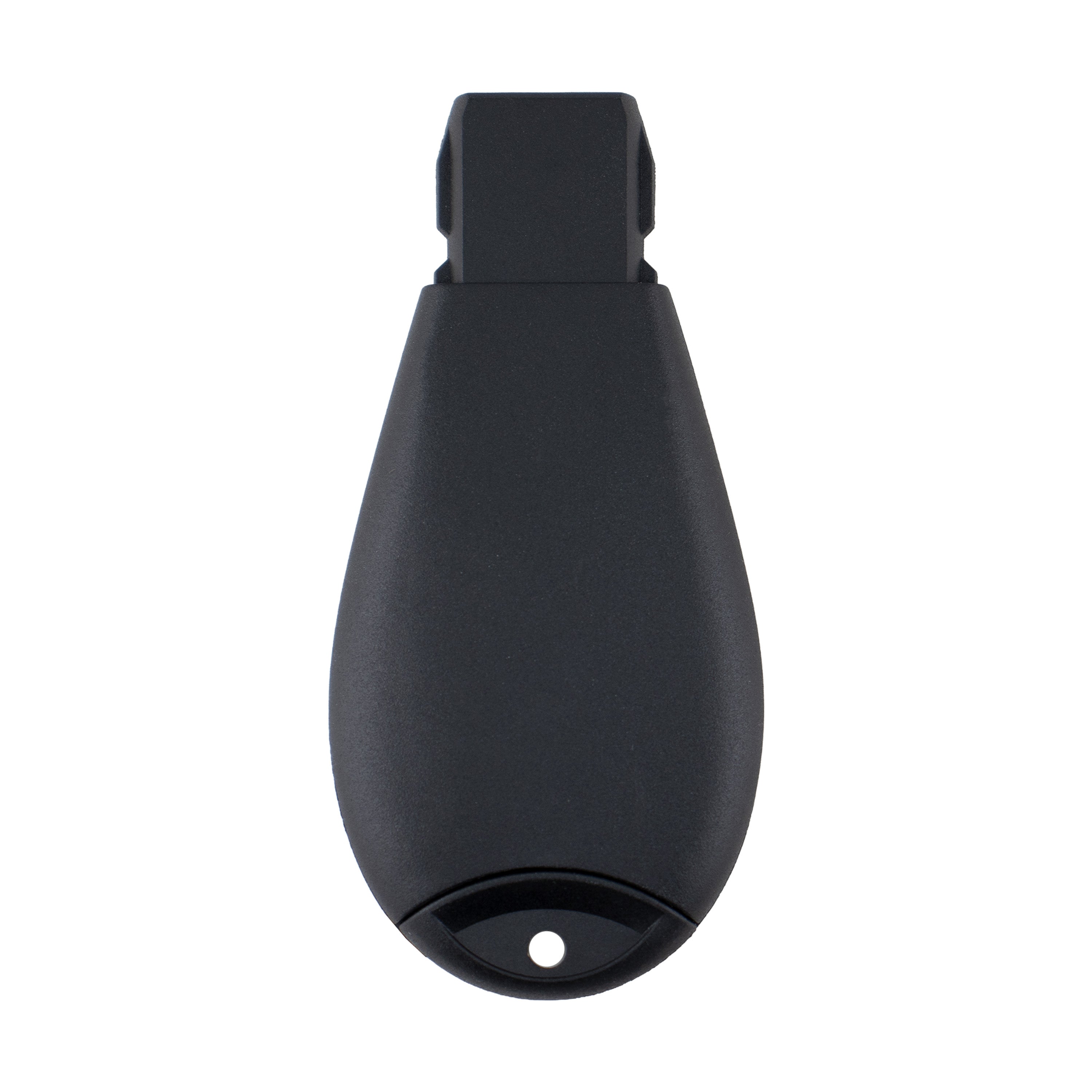 Chrysler Jeep compatible 5 button remote housing