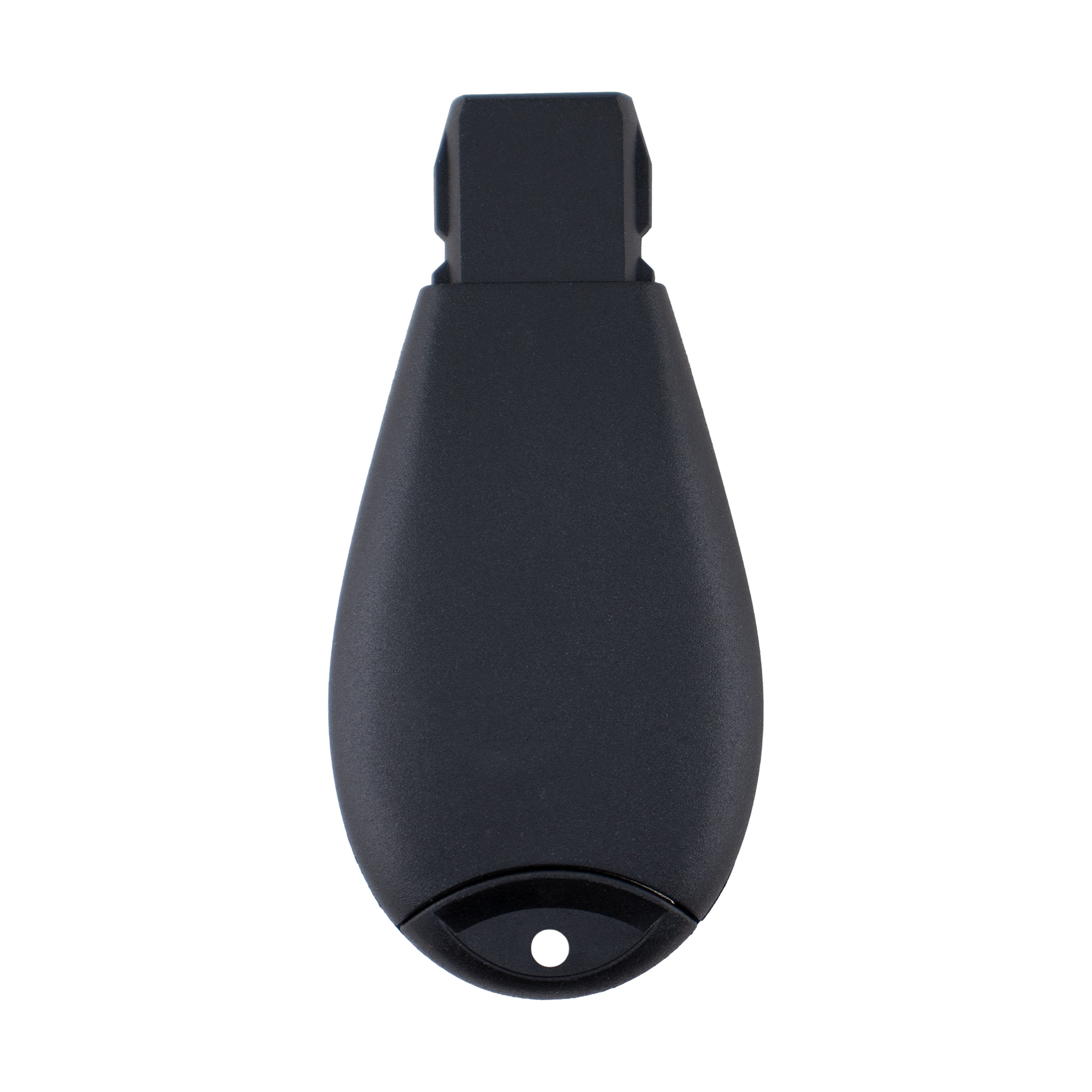 Chrysler Jeep compatible 7 button remote housing