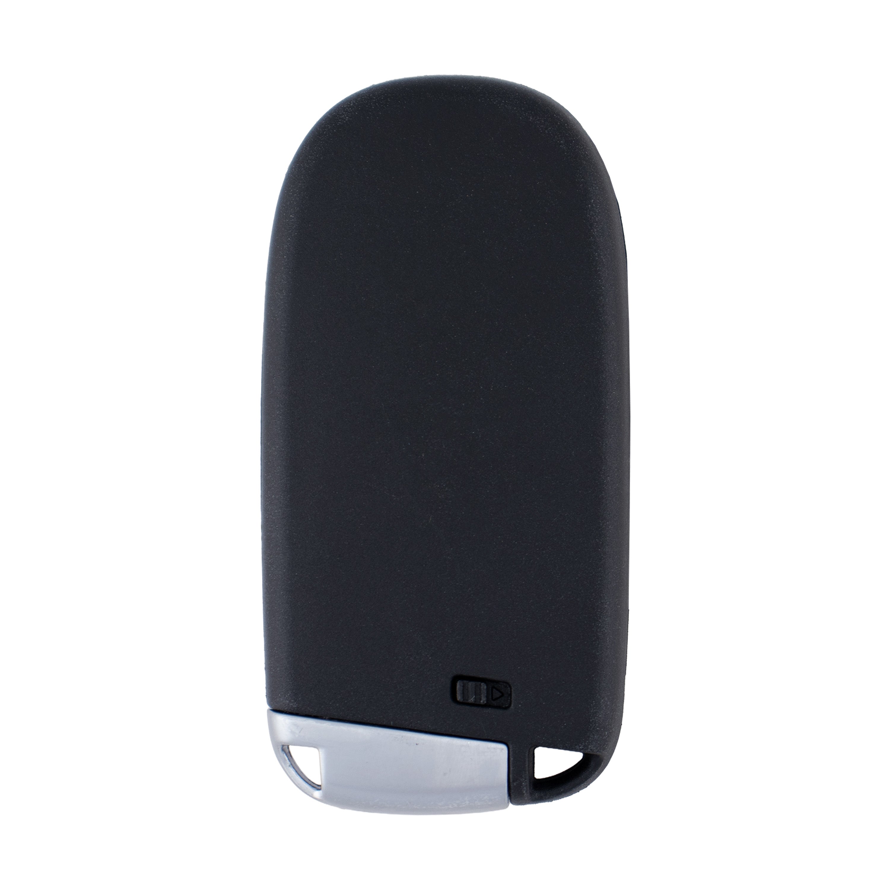 Chrysler Jeep compatible 4 button remote key housing