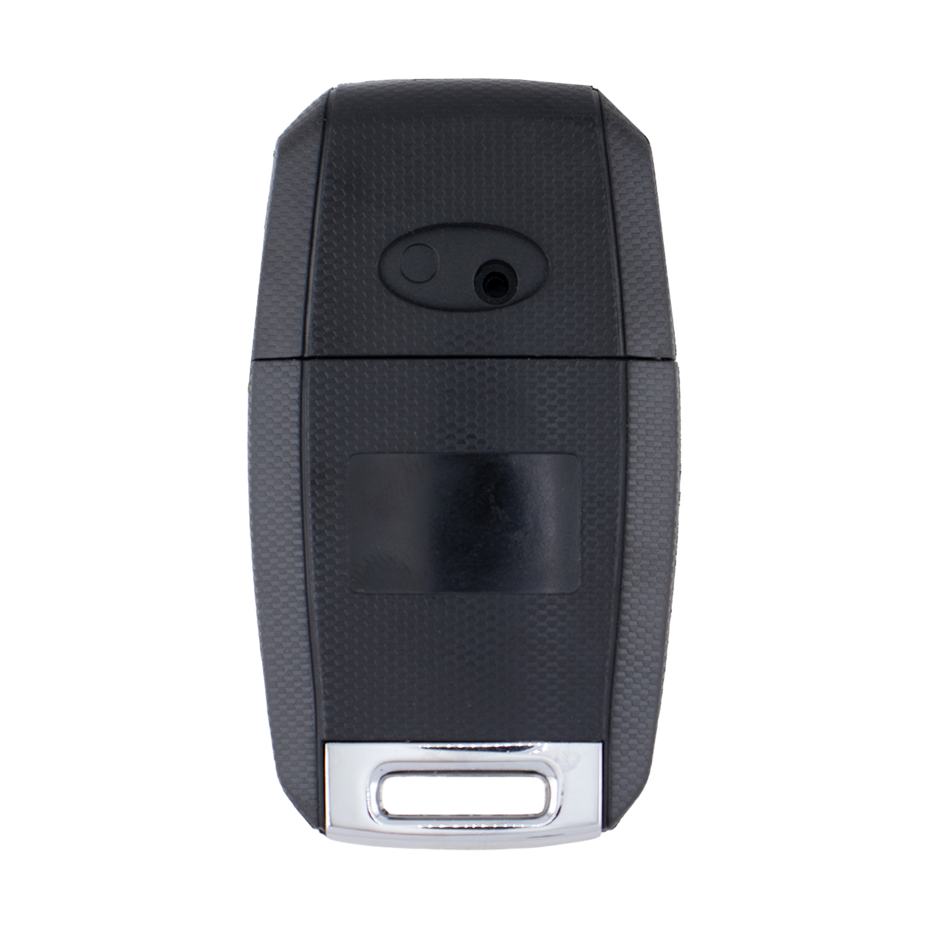 Kia compatible 4 button remote flip Key housing
