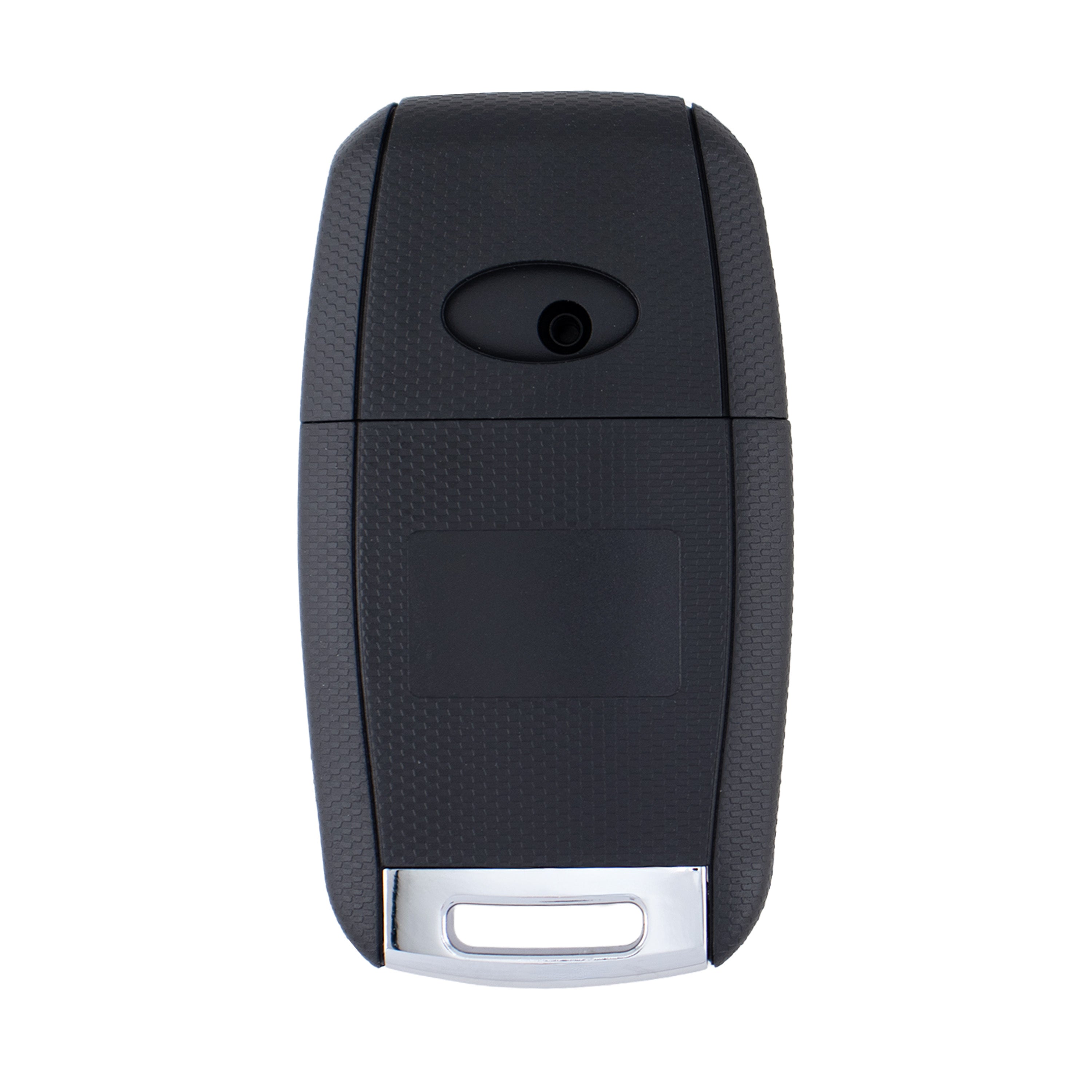 Kia compatible 3 button remote flip Key housing